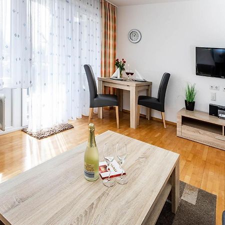 Liggeringen Leilighet Radolfzell am Bodensee Eksteriør bilde