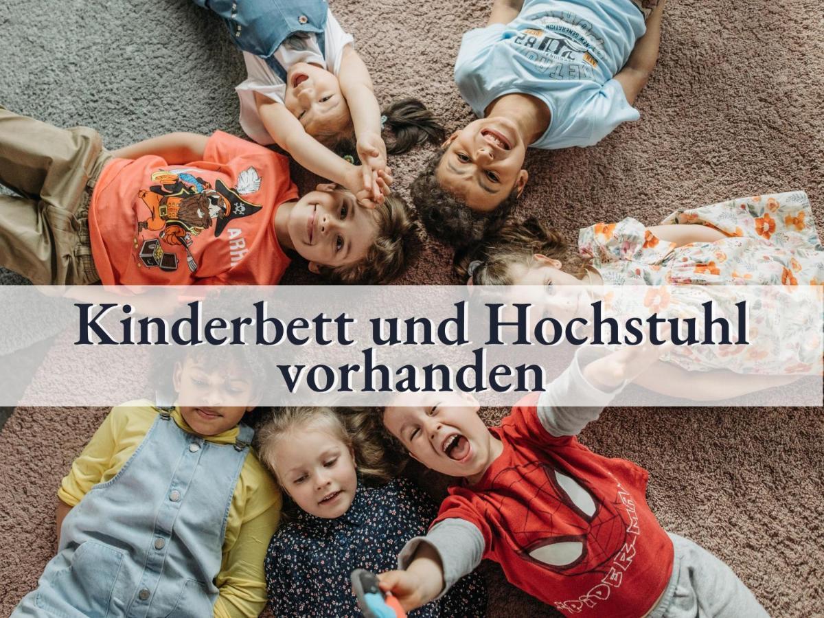 Liggeringen Leilighet Radolfzell am Bodensee Eksteriør bilde